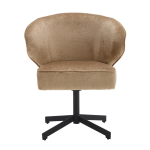 Eetkamerstoel Persie | Beige - Afbeelding 9