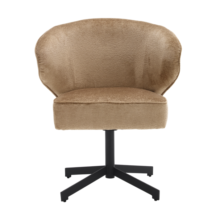 Eetkamerstoel Persie | Beige - Afbeelding 9