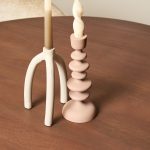 Eettafel Lima Walnoot | 150 cm | Rond - Afbeelding 9