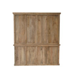 Nashville Vitrinekast | 200 cm - Afbeelding 9