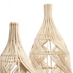 De Garaffa Hanger - Natuurlijk - L - Afbeelding 9