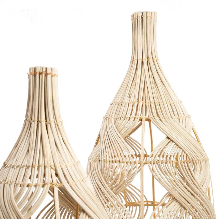 De Garaffa Hanger - Natuurlijk - L - Afbeelding 9