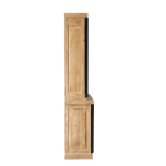 Nashville Vitrinekast | 200 cm - Afbeelding 10