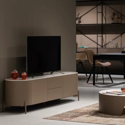 TV- Meubel Morrar