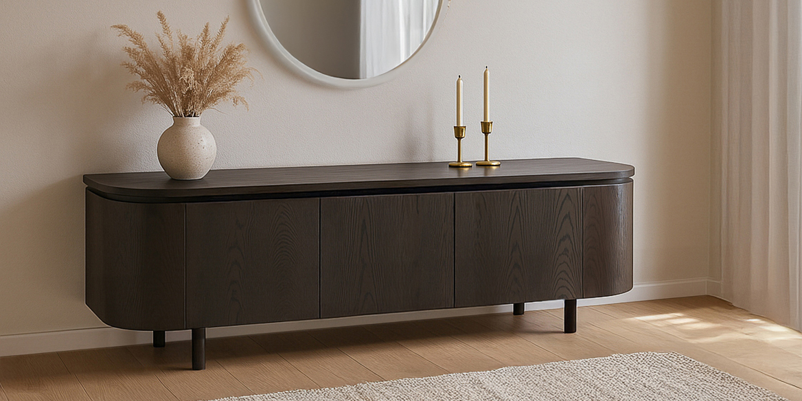 Tobago dressoir