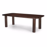 Eettafel Badou