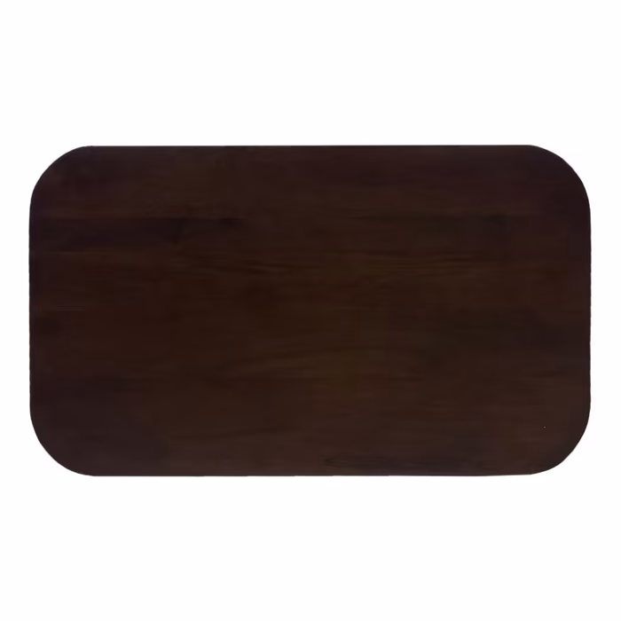 Eettafel Badou