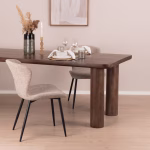 Eettafel Badou