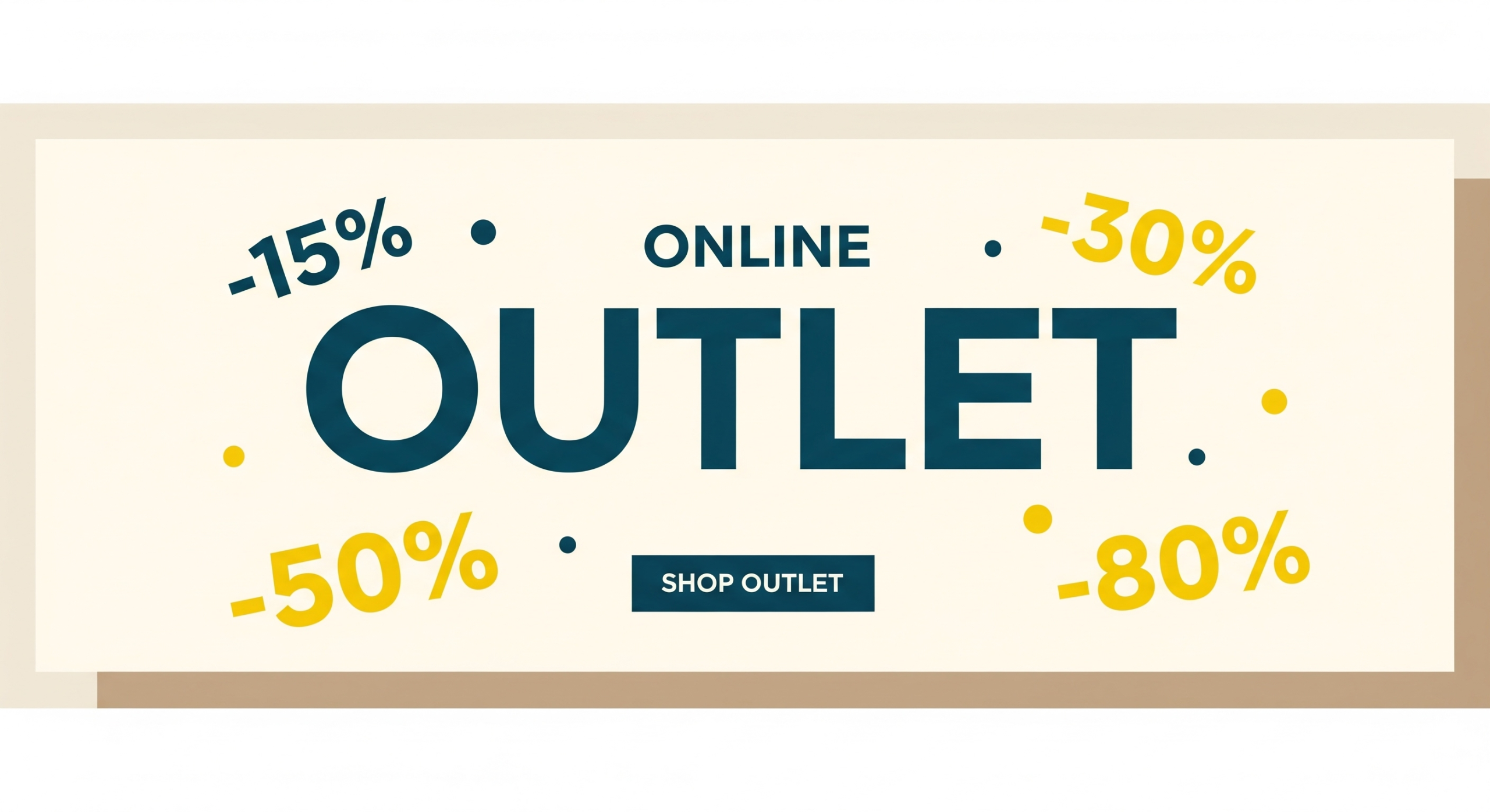 Meubeloutlet