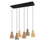 Hanglamp TRIO AGUDO