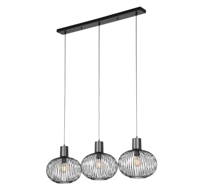 TRIO, Hanglamp, Lumina