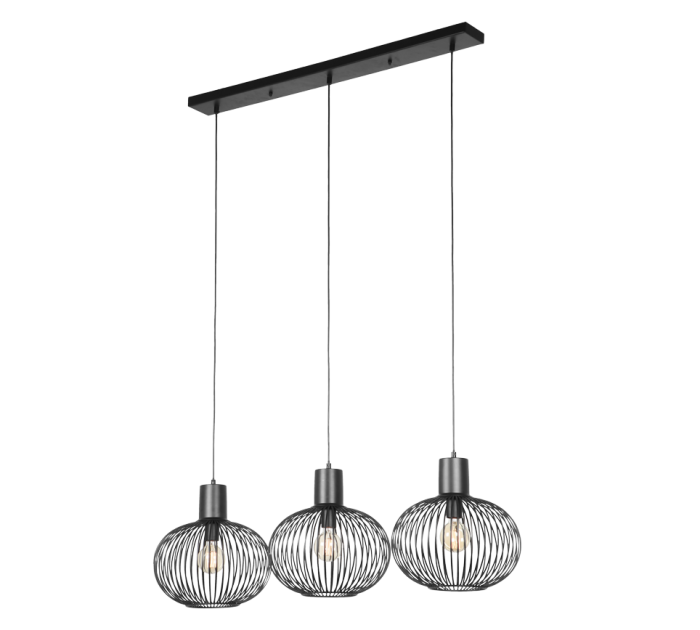 TRIO, Hanglamp, Lumina - Afbeelding 1