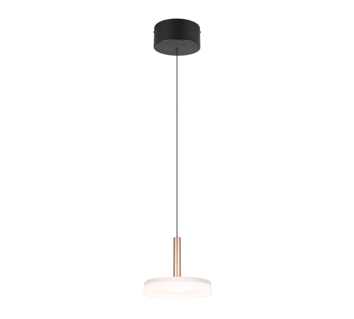 TRIO, Hanglamp, Celeste - Afbeelding 1