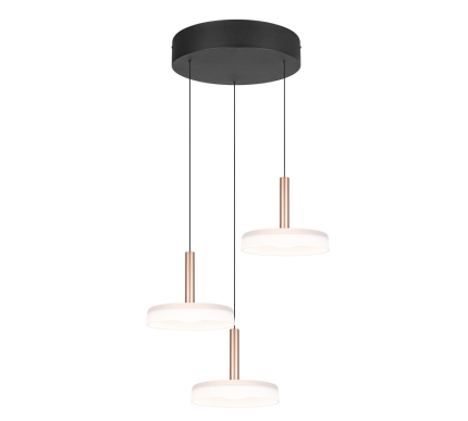 TRIO, Hanglamp, Celeste