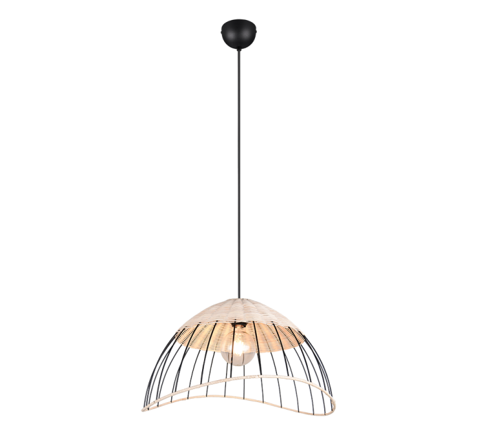 REALITY Hanglamp SANDRINE - Afbeelding 1