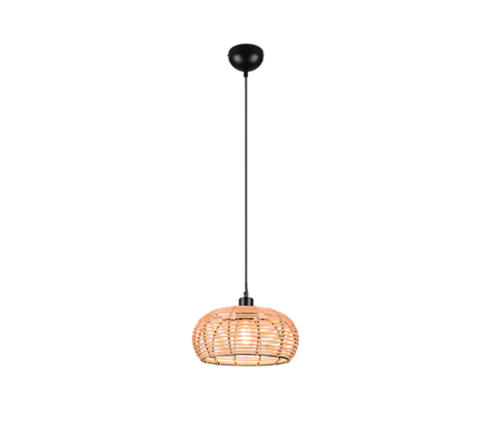 TRIO, Hanglamp, Inga - Afbeelding 1