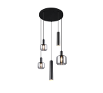 TRIO Hanglamp MATARO