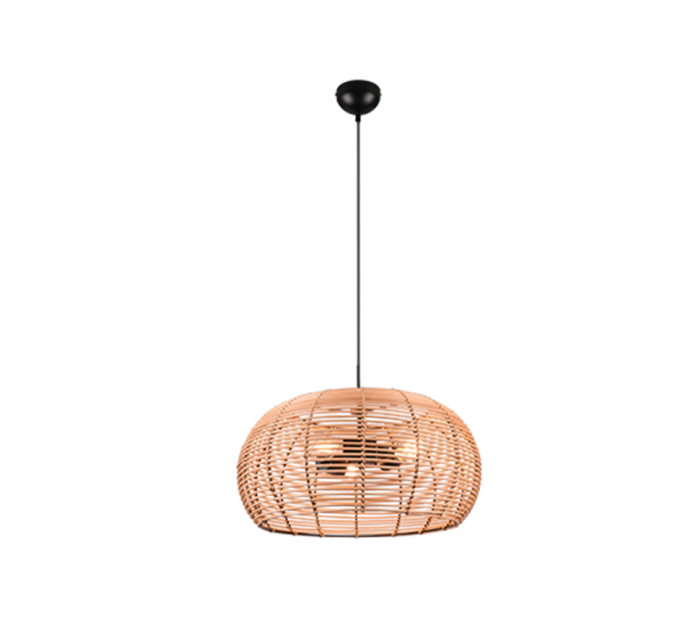 TRIO, Hanglamp, Inga - Afbeelding 1