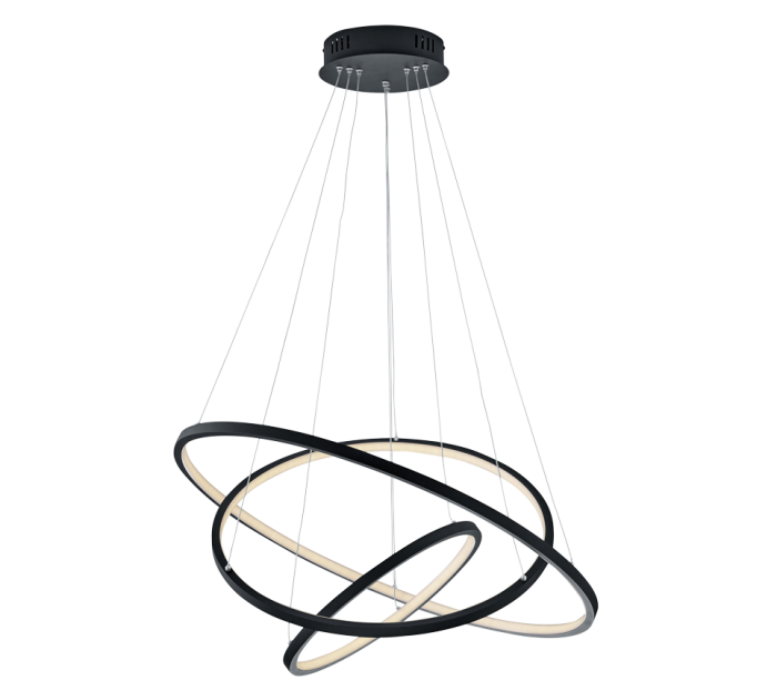 TRIO, Hanglamp, Aaron - Afbeelding 1