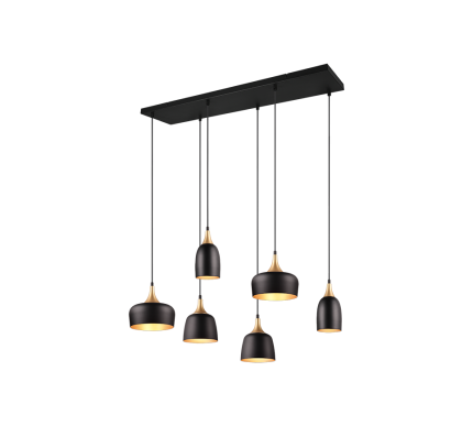 TRIO, Hanglamp, Chiraz