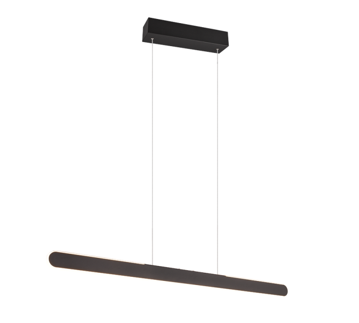 TRIO, Hanglamp, Helios - Afbeelding 1