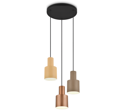 TRIO Hanglamp AGUDO