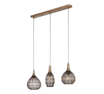 TRIO, Hanglamp, Soraya ma
