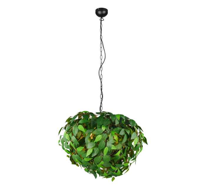 Realiteit, Hanglamp, Leavy - Afbeelding 1