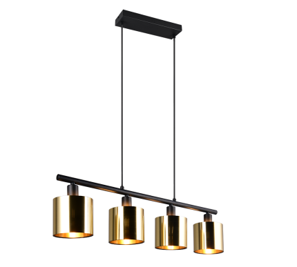Realiteit, Hanglamp, Jason