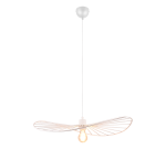 Realiteit, Hanglamp, CHAPEAU