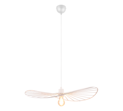 Realiteit, Hanglamp, CHAPEAU