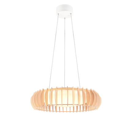 Realiteit, Hanglamp, Monte