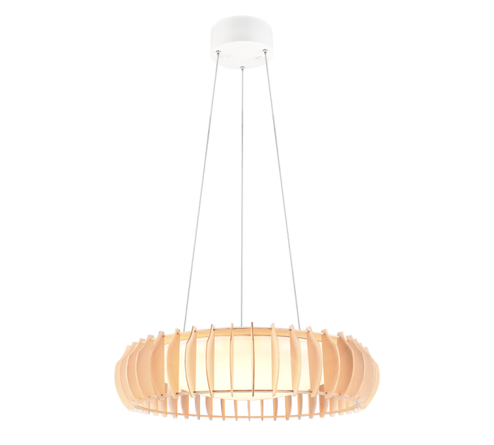 Realiteit, Hanglamp, Monte - Afbeelding 1