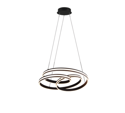 TRIO, Hanglamp, Nuria