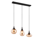 TRIO, Hanglamp, Lumina