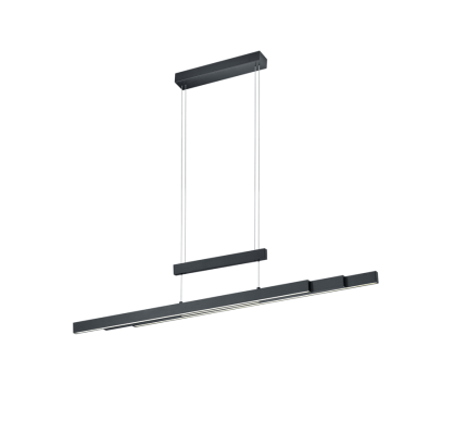 Hanglamp TRAJAN TRIO