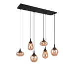 TRIO, Hanglamp, Lumina