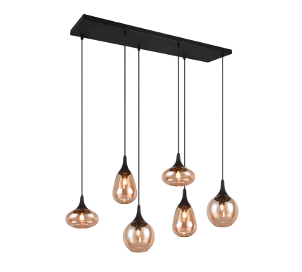 TRIO, Hanglamp, Lumina