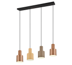 TRIO Hanglamp AGUDO