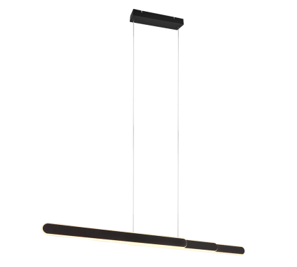 TRIO Hanglamp HELIOS