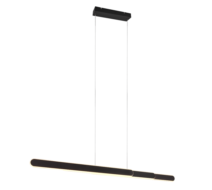 TRIO Hanglamp HELIOS - Afbeelding 1