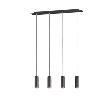 TRIO Hanglamp MARLEY