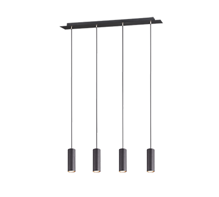 TRIO Hanglamp MARLEY - Afbeelding 1