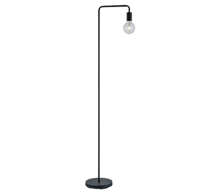 Vloerlamp TRIO DIALLO