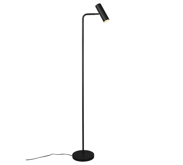 TRIO Vloerlamp MARLEY - Afbeelding 1