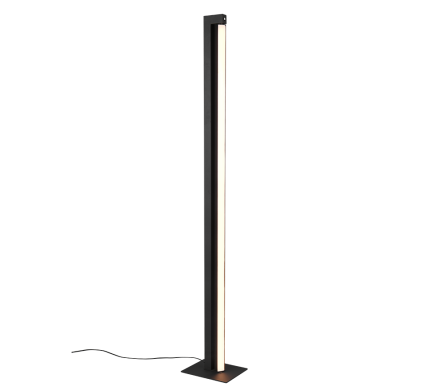 TRIO, Vloerlamp, Seeker