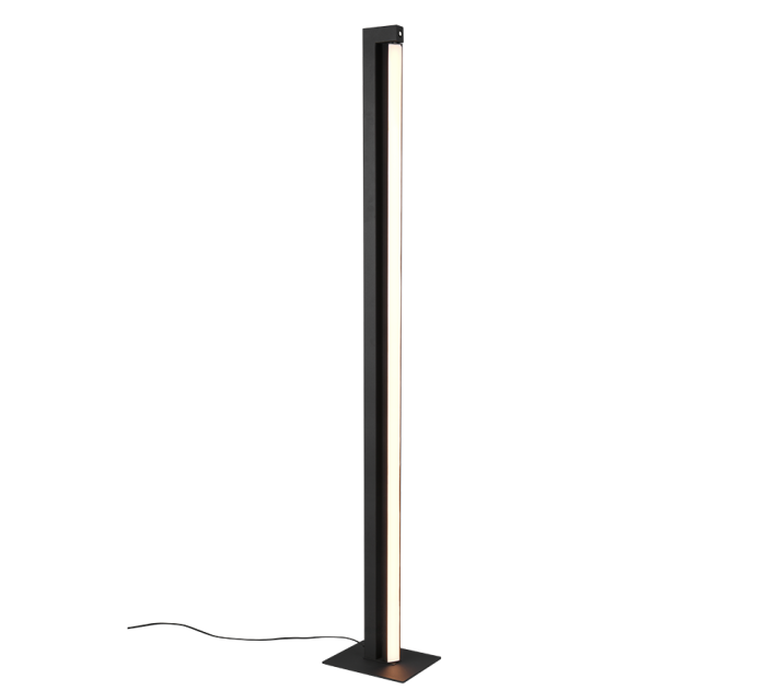 TRIO, Vloerlamp, Seeker - Afbeelding 1