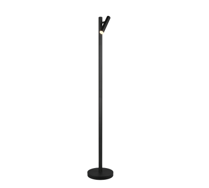 Realiteit, Vloerlamp, Gomez