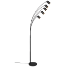 TRIO Vloerlamp MARLEY
