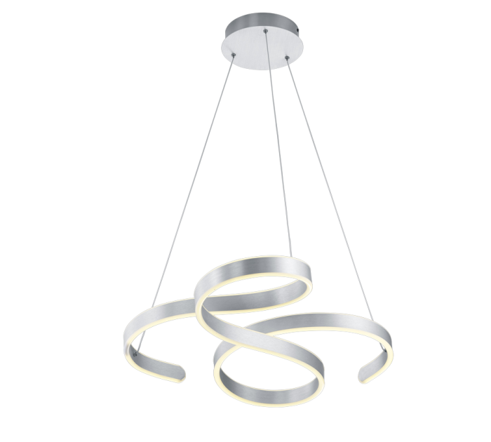 TRIO, Hanglamp, Francis - Afbeelding 1